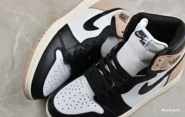 1 Air High OG FD2596-021 Jordan “Latte” 0705